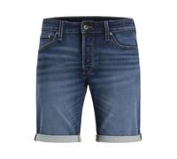 JACK & JONES Vaquero 'JJIRick JJIcon' azul denim 31-32xregular azul denim