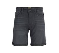 JACK & JONES Vaquero 'JJIRick JJIcon' negro 38 negro