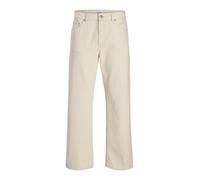 JACK & JONES Vaquero 'JJITed JJClassic' crema 36x34 crema