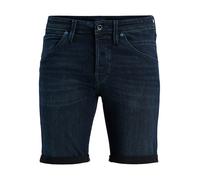 JACK & JONES Vaquero 'JJRick Fox' azul oscuro 33 azul oscuro