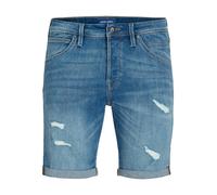JACK & JONES Vaquero 'JJRick JJFox' azul denim 33 azul denim