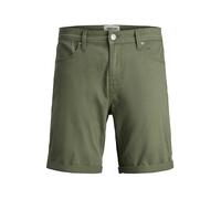 JACK & JONES Vaquero 'JPSTRick Dylan' oliva 33 oliva