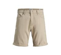 JACK & JONES Vaquero 'JPStrick Dylan' piedra 31-32 piedra