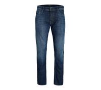 JACK & JONES Jjimike Jjoriginal Jos 211 Noos Jeans, Azul Denim, 33W / 34L Hombres
