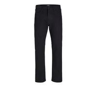 JACK & JONES Vaquero 'RDDRoyal Selvedge' negro 33x30 negro