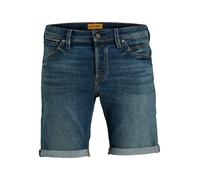 JACK & JONES Vaquero 'RICK FOX' azul denim 34 azul denim