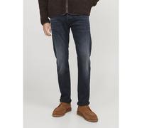 JACK & JONES Vaquero slim Glenn. Color denim