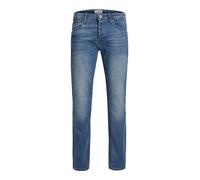 JACK & JONES Slim Straight-fit Jeans Jjitim Jjoriginal Am 781 50SPS Noos Slim Straight-fit Jeans Blue Denim 36 32 Blue Denim