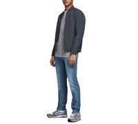 Jack & Jones Vaquero Tim de hombre slim straight. Azul 42 / 34