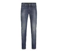 JACK & JONES Vaqueros Ajustados para Hombre Jjiglenn JJICON JJ 167 50SPS Noos Slim Fit Jeans, Azul Denim., 30W / 32L