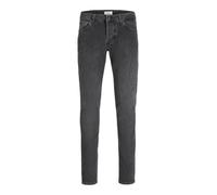 JACK & JONES Rddglenn Royal Ri 300 Noos Pantalones Vaqueros, Black Denim, 33W x 32L para Hombre