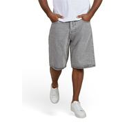 JACK&JONES Vaqueros Cortos Hombre Baggy Ajuste JJIALEX JJCOOPER Pantalones