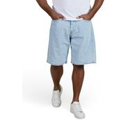 JACK&JONES Vaqueros Cortos Hombre Baggy Ajuste JJIALEX JJCOOPER Pantalones