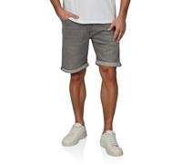 JACK&JONES Vaqueros Cortos Hombre Stretch Regular Fit Jjirick Pantalones