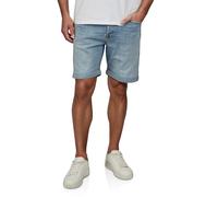 JACK&JONES Vaqueros Cortos Hombre Stretch Regular Fit Jjirick Pantalones