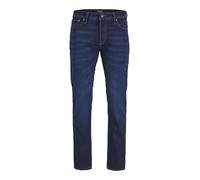 JACK & JONES Vaqueros de Corte cómodo para Hombre Mike Org Jos 097, Azul Denim., 38W x 32L