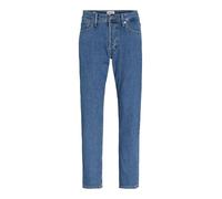 JACK & JONES Vaqueros de Corte Relajado para Hombre Plus JJICHRIS JJORIGNIAL AKM 412 Noos PLS Relaxed Fit Jeans, Azul Denim., 42W / 36L
