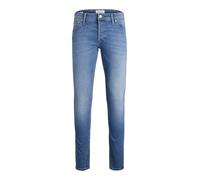 JACK & JONES Vaqueros Glenn Original para hombre (talla grande)W46L34