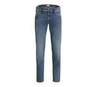 JACK & JONES Vaqueros para Hombre, Azul Denim., 40W x 30L