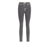 JJXX Jxvienna Skinny HW S1139 Jeans Dnm Noos, Grey Denim, MW x 30L para Mujer