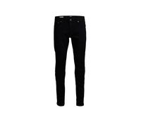 Jack & Jones 12113450 - Vaqueros skinny para Hombre, Negro (Black Denim), W36/L34