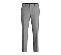 JACK & JONES Winter Trouser Jprmartin Do01 Sn-Pantalón de Tweed de Invierno, Ultimate Grey, 50 Hombres