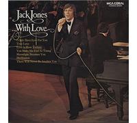 Jack Jones - With Love