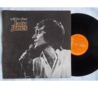 Jack Jones - With Love From Jack Jones