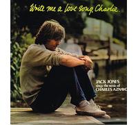 Jack Jones - Write Me a Love Song Charlie.