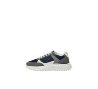 JACK & JONES, Jfwaspire PU Runner Noos Hombre, Gris, 45 EU