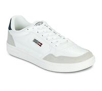 Jack & Jones Zapatillas JFWBOUNCE PU COMBO FLAG in Blanco 40