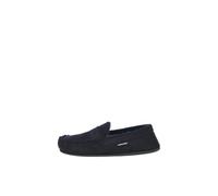 JACK & JONES Zapatillas Jfwmark Moc, Zapatos náuticos Hombre, Azul Marino, 41 EU