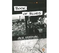Jack Kerouac Book of Blues (Tapa blanda) Penguin Poets