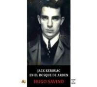 Jack Kerouac En El Bosque De Arden