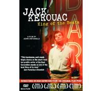 Jack Kerouac: King of the Beat [USA] [DVD]