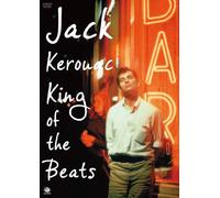 Jack Kerouac:King of the Beats [DVD de Audio]