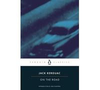 Jack Kerouac On the Road (Tapa blanda)
