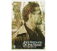 Jack Kerouac On the Road: The Original Scroll (Tapa blanda)