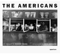 Jack Kerouac Robert Frank: The Americans (Tapa dura)