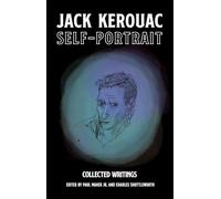 Jack Kerouac: Self-Portrait