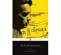 Jack Kerouac The Portable Jack Kerouac (Tapa blanda) (Importación USA)