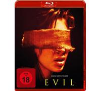 Jack Ketchum's Evil [Alemania] [Blu-ray]