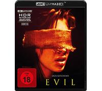 Jack Ketchum's Evil [Alemania] [Blu-ray]