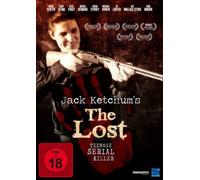 Jack Ketchum's The Lost - Teenage Serial Killer [Alemania] [DVD]