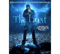 Jack Ketchum's the Lost [USA] [Blu-ray]