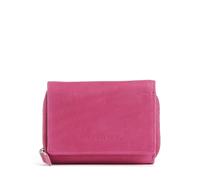 Jack Kinsky Aruba 120 Monedero pink, cuero, mujer