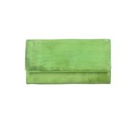 Jack Kinsky Nassau Cartera Piel natural 19 cm verde