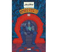 Jack Kirby - Centenario