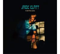 Jack Klatt - It Aint The Same [Vinilo]