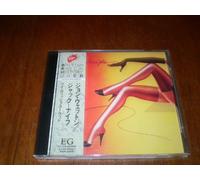 JACK-KNIFE - I Wish You Would CD 1990 VJCP-2502